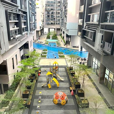 Imperio Residence Melaka Екстериор снимка