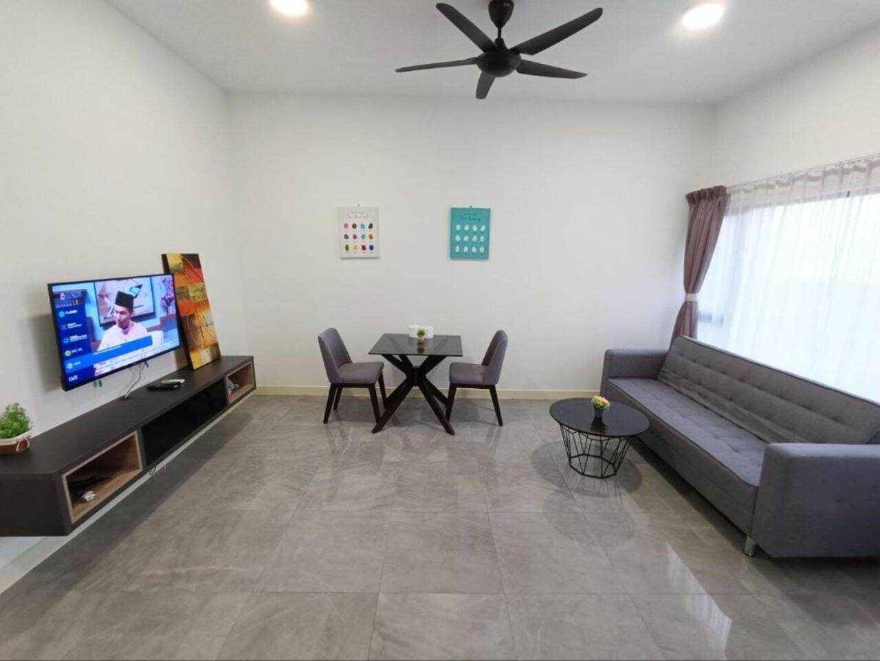 Imperio Residence Melaka Екстериор снимка