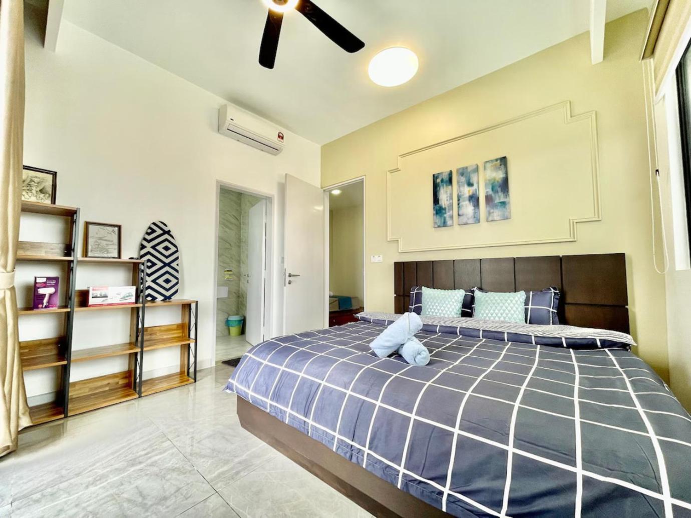 Imperio Residence Melaka Екстериор снимка