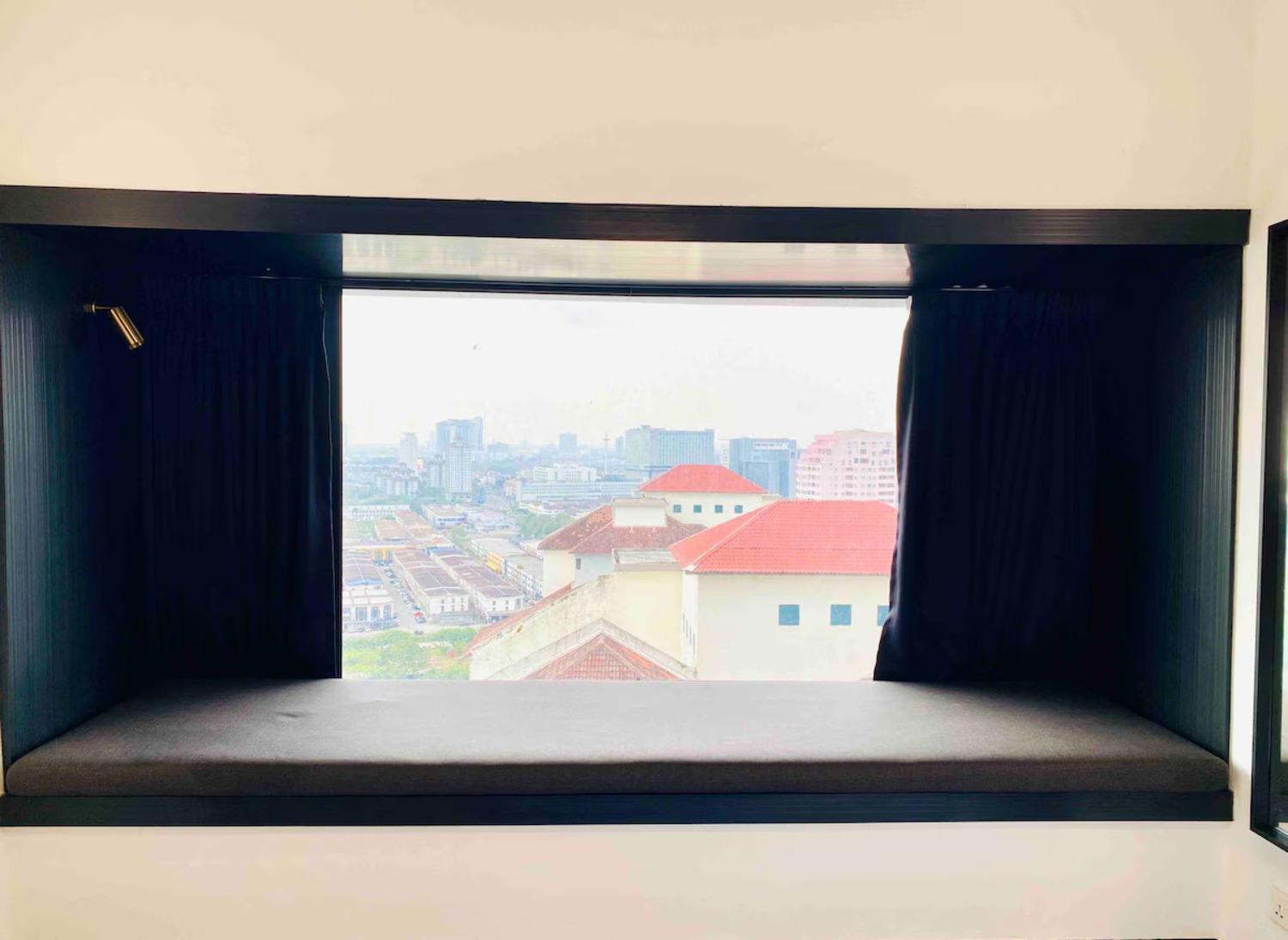 Imperio Residence Melaka Екстериор снимка