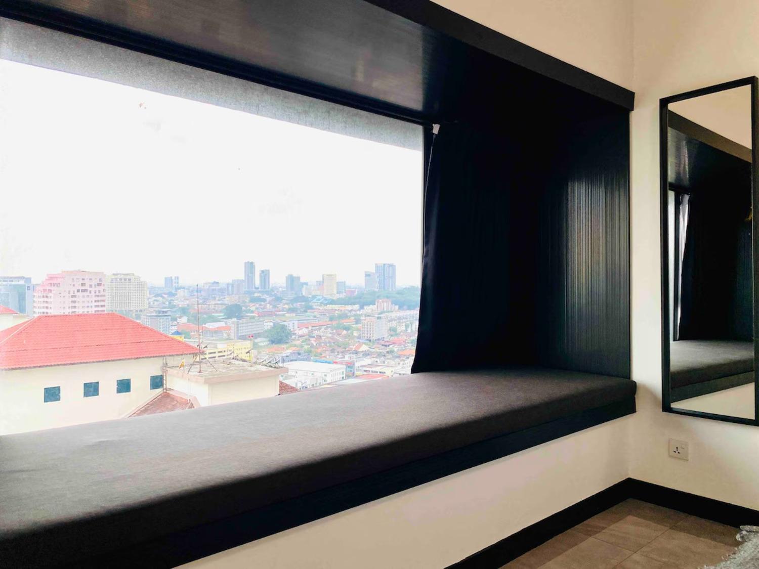 Imperio Residence Melaka Екстериор снимка