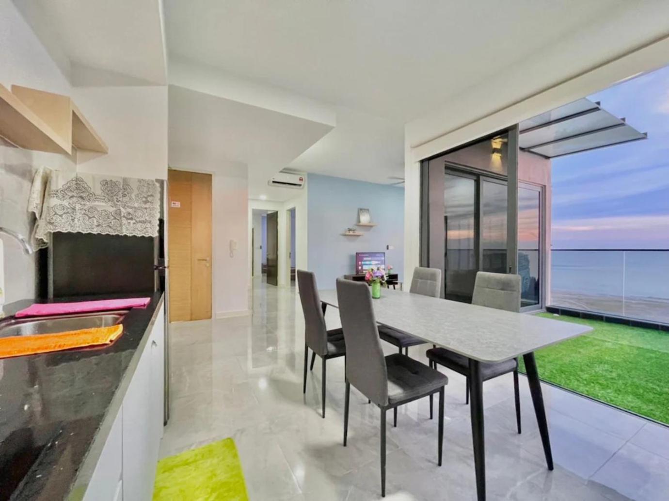 Imperio Residence Melaka Екстериор снимка