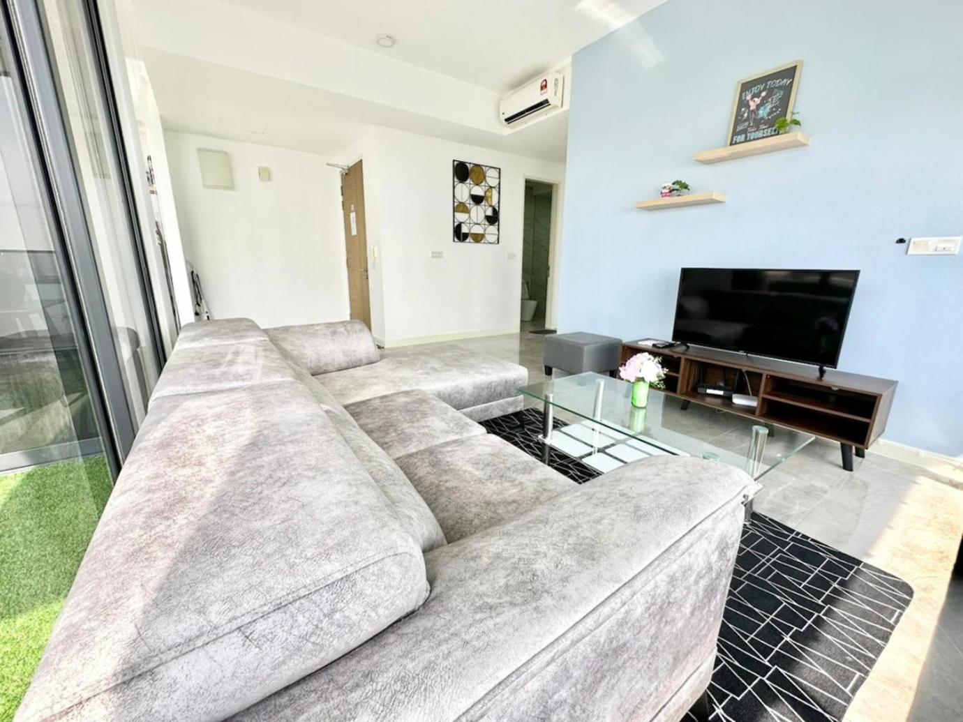 Imperio Residence Melaka Екстериор снимка