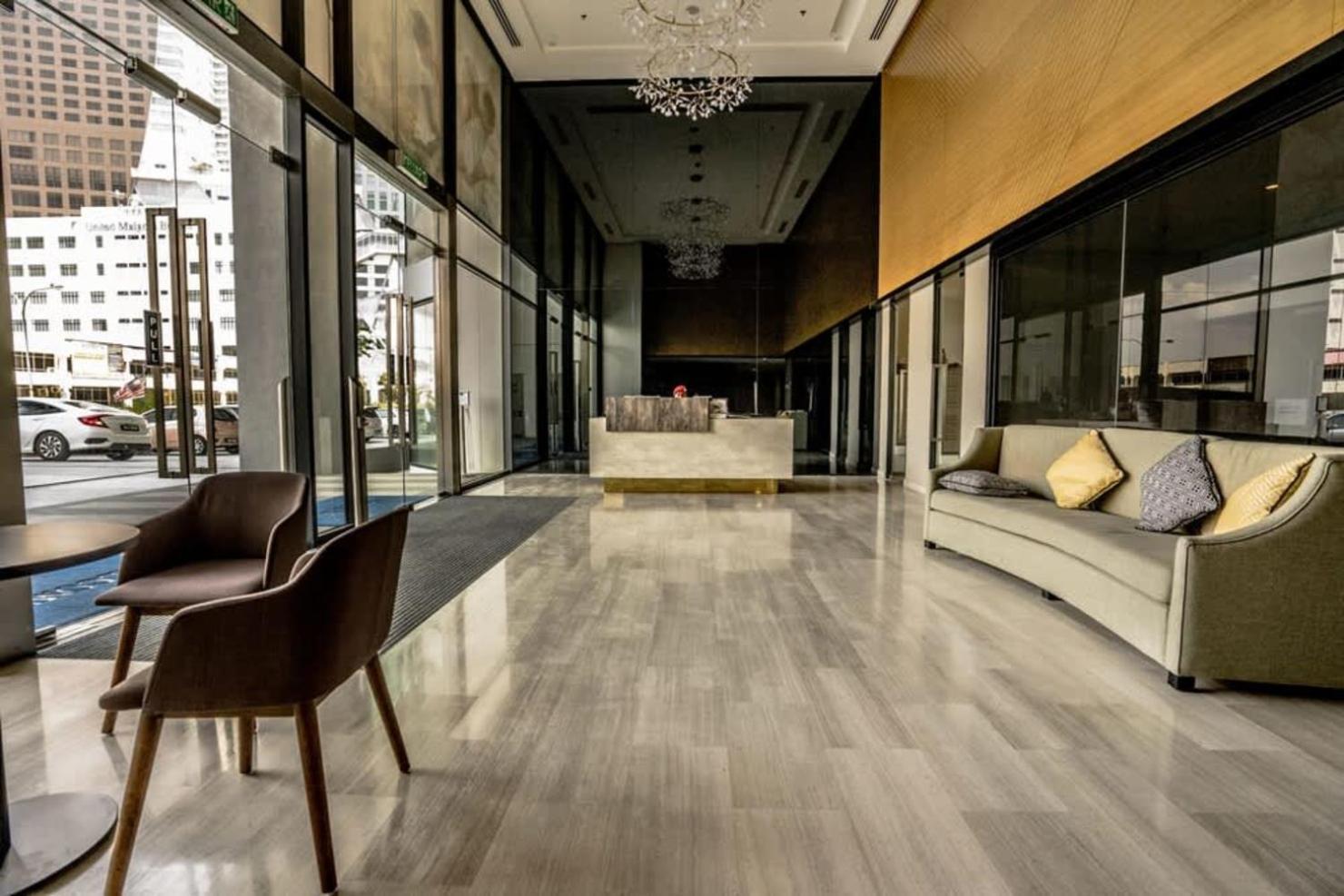 Imperio Residence Melaka Екстериор снимка