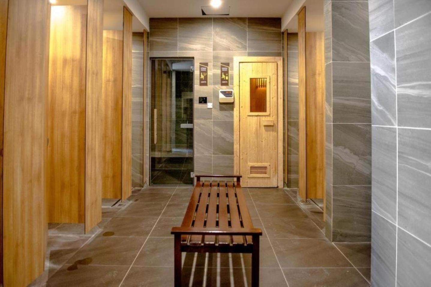 Imperio Residence Melaka Екстериор снимка