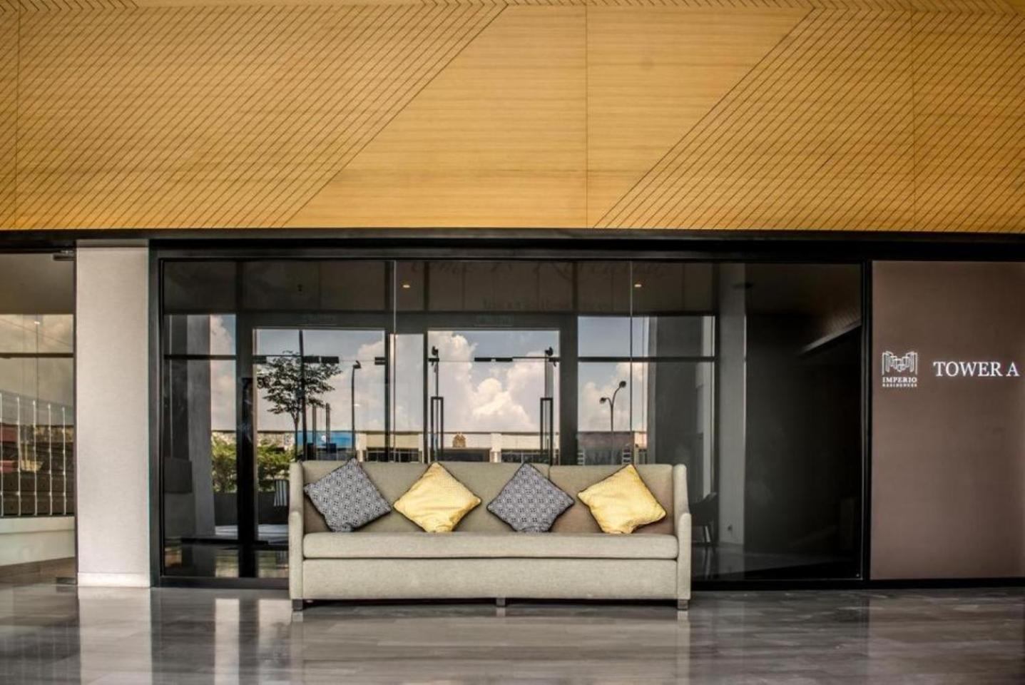 Imperio Residence Melaka Екстериор снимка
