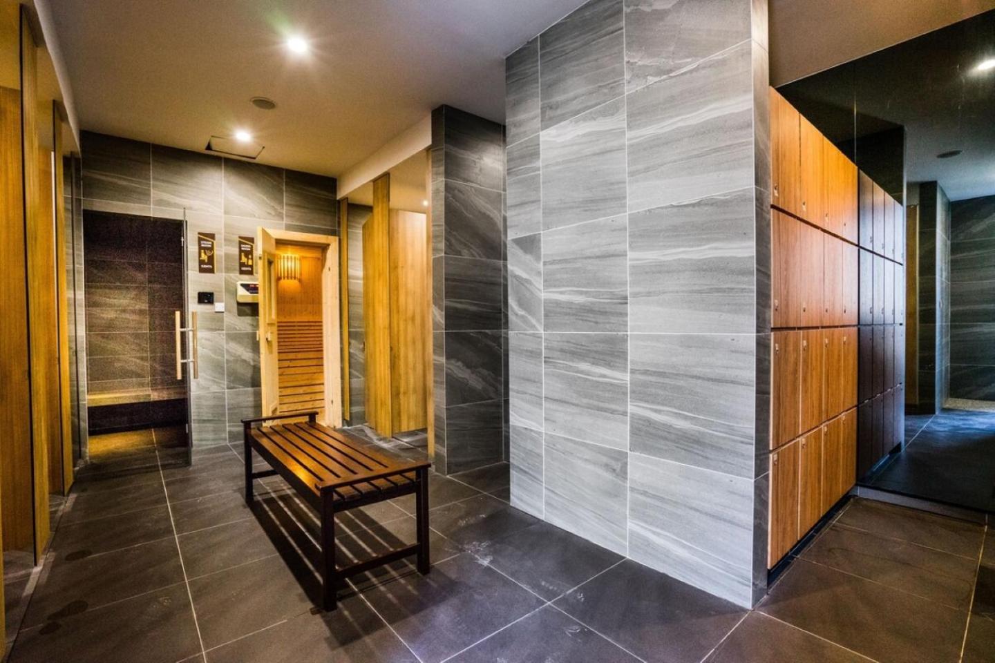 Imperio Residence Melaka Екстериор снимка