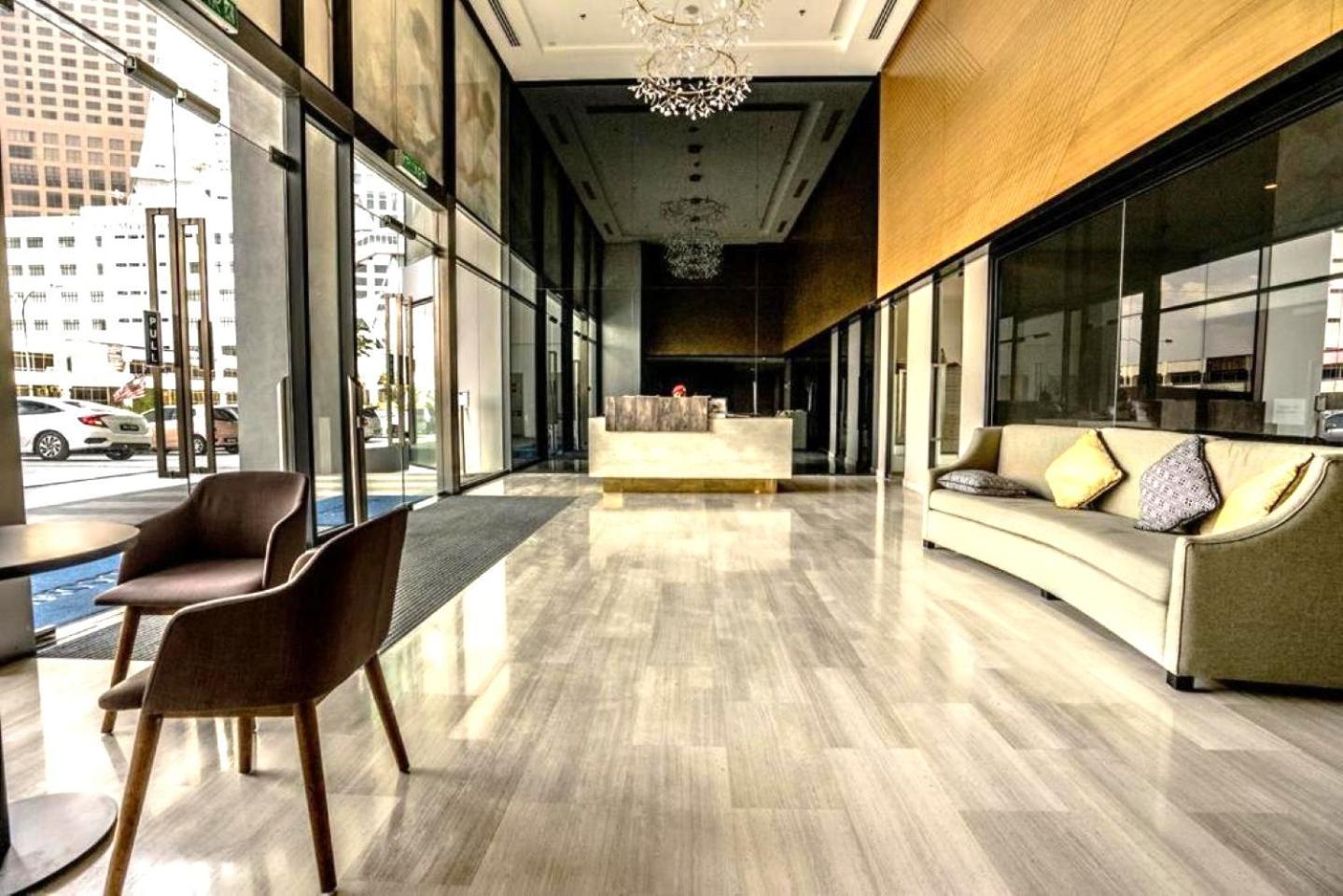 Imperio Residence Melaka Екстериор снимка
