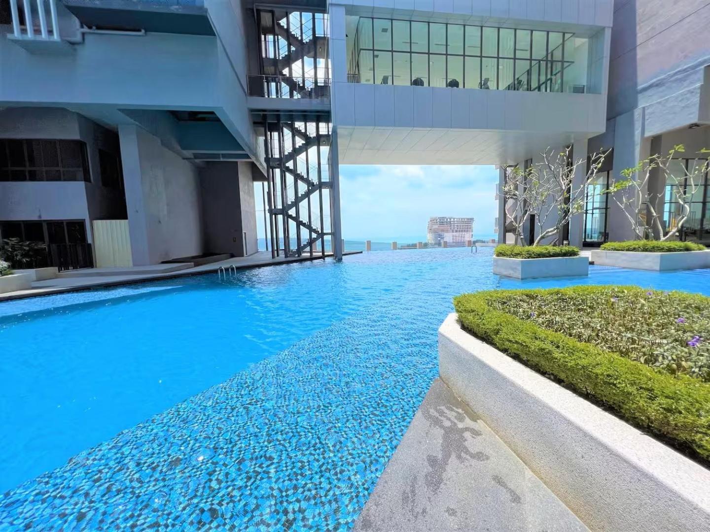 Imperio Residence Melaka Екстериор снимка