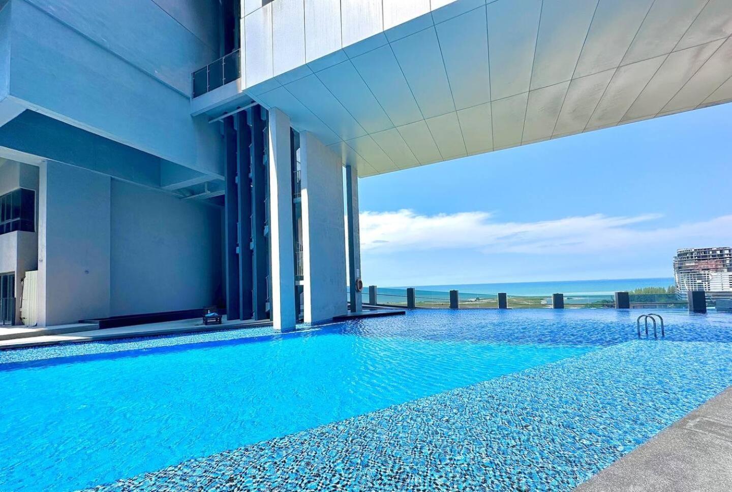 Imperio Residence Melaka Екстериор снимка