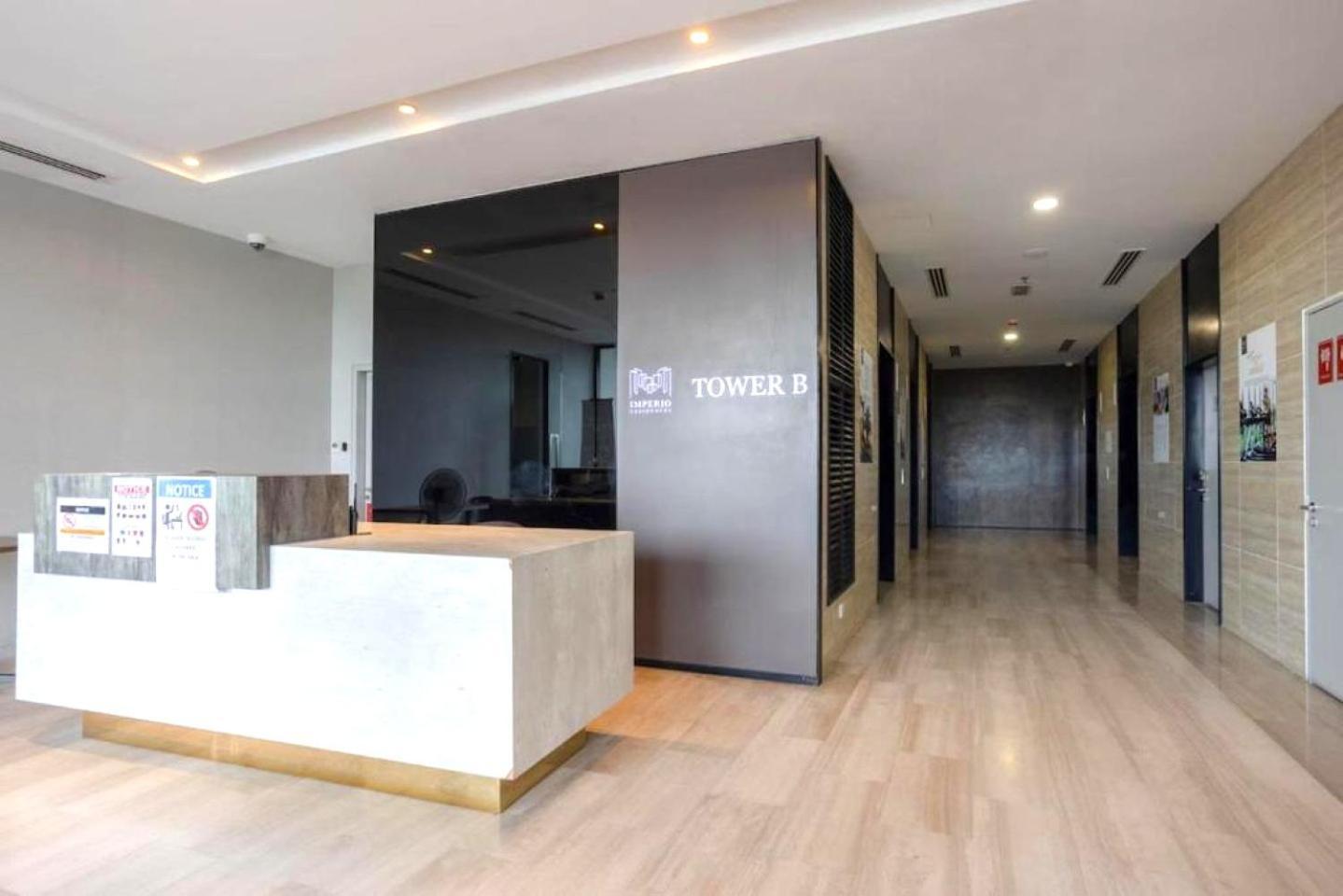 Imperio Residence Melaka Екстериор снимка