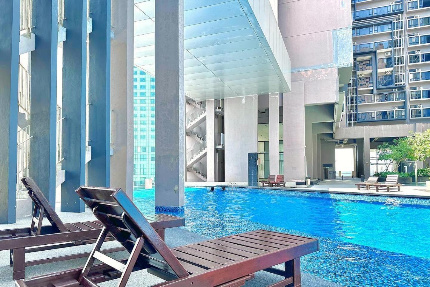 Imperio Residence Melaka Екстериор снимка