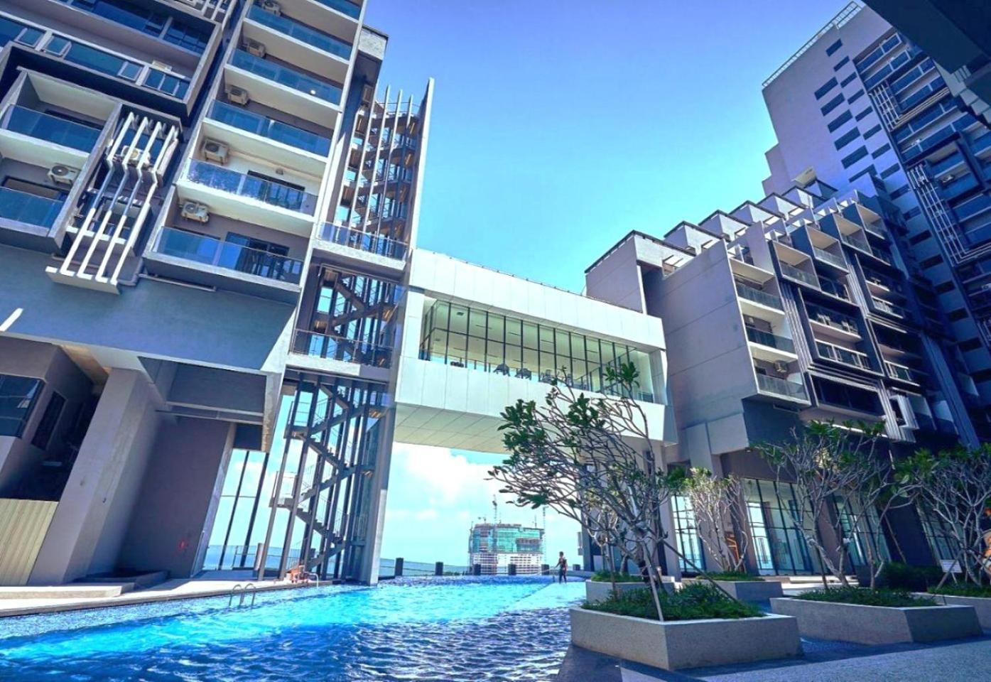 Imperio Residence Melaka Екстериор снимка