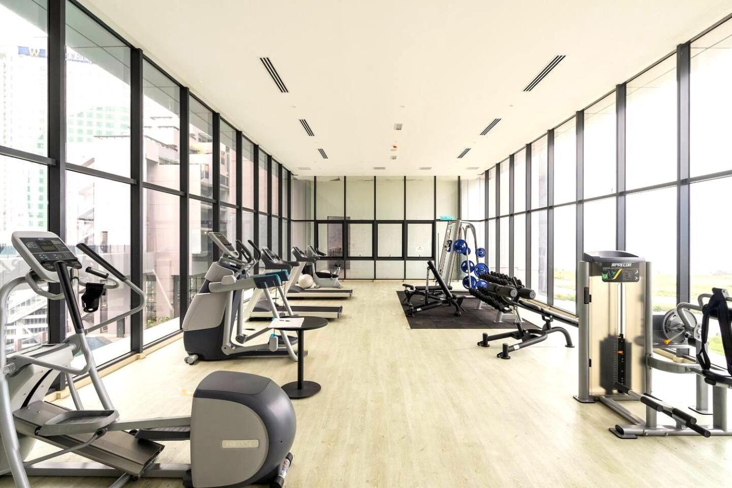 Imperio Residence Melaka Екстериор снимка