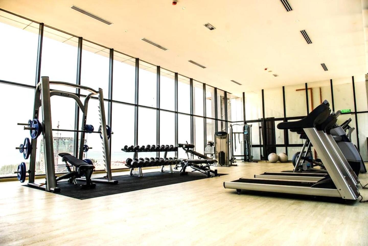 Imperio Residence Melaka Екстериор снимка