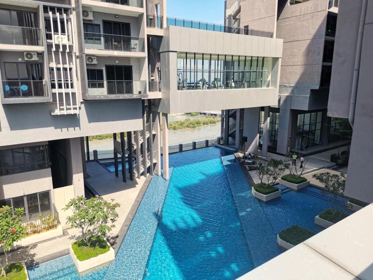 Imperio Residence Melaka Екстериор снимка