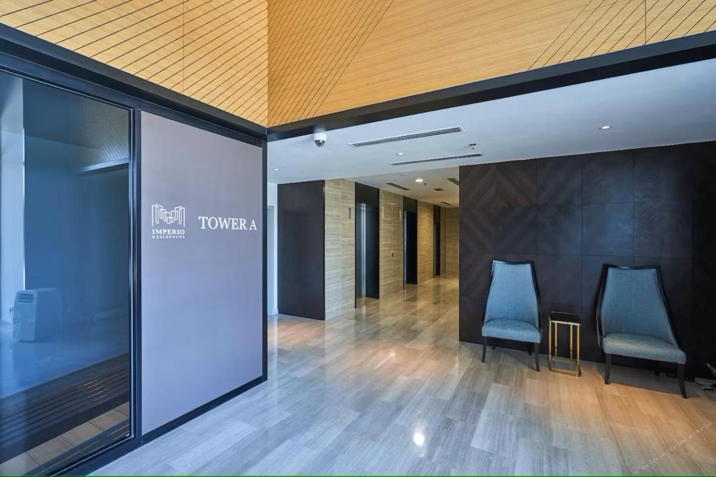 Imperio Residence Melaka Екстериор снимка