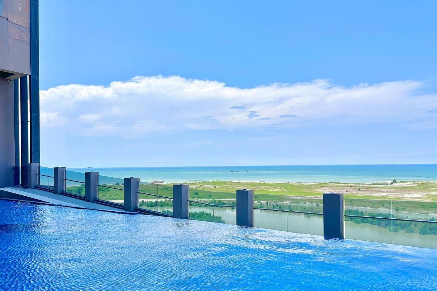 Imperio Residence Melaka Екстериор снимка