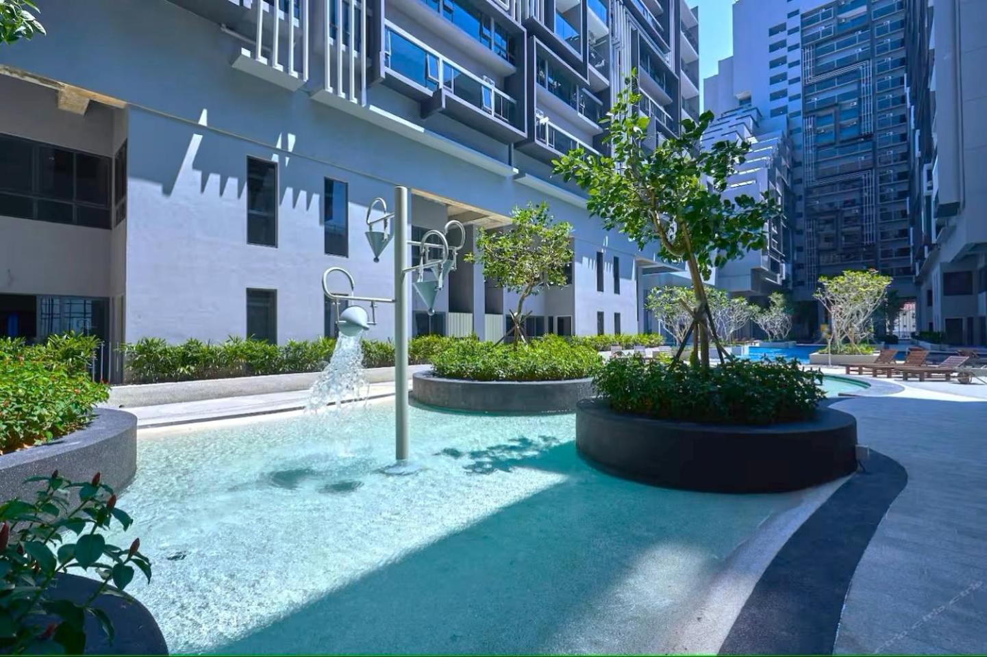 Imperio Residence Melaka Екстериор снимка