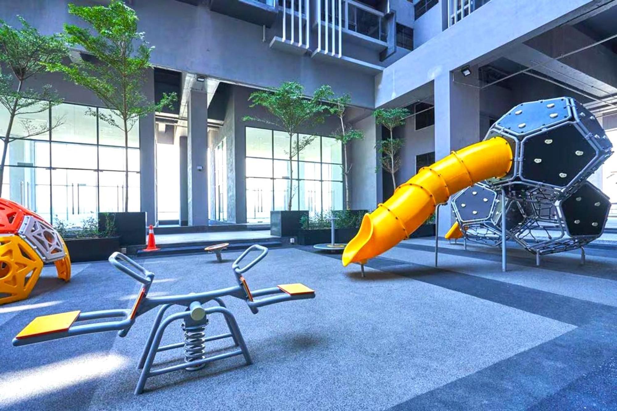 Imperio Residence Melaka Екстериор снимка