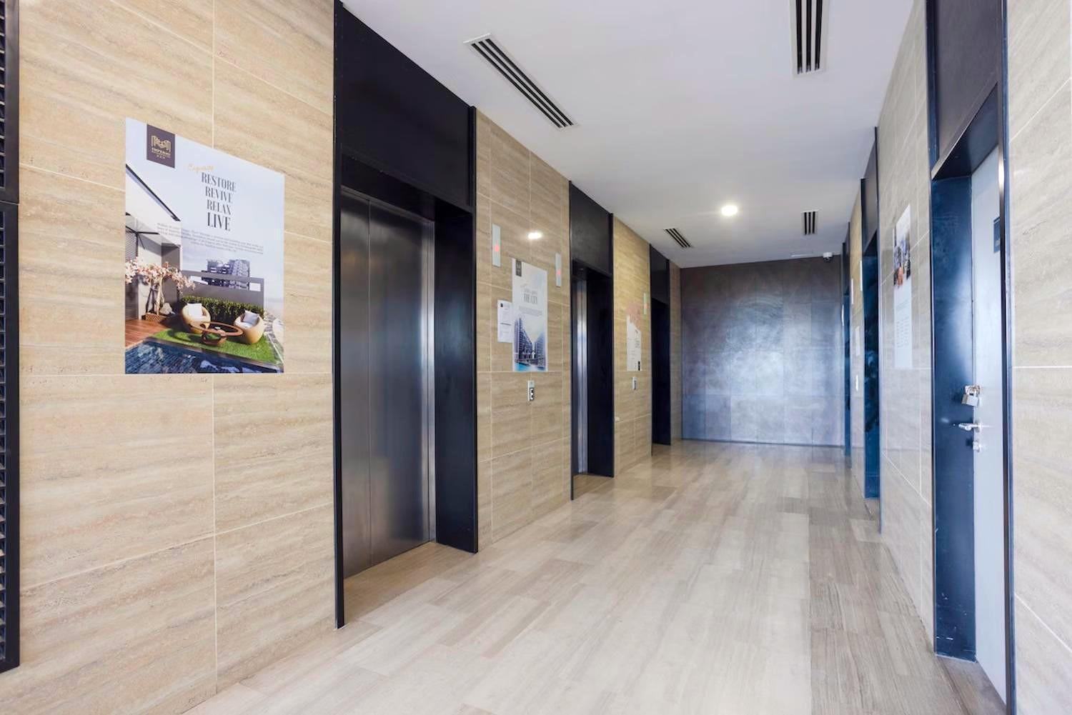 Imperio Residence Melaka Екстериор снимка