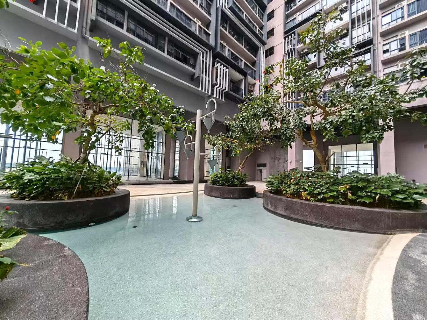 Imperio Residence Melaka Екстериор снимка