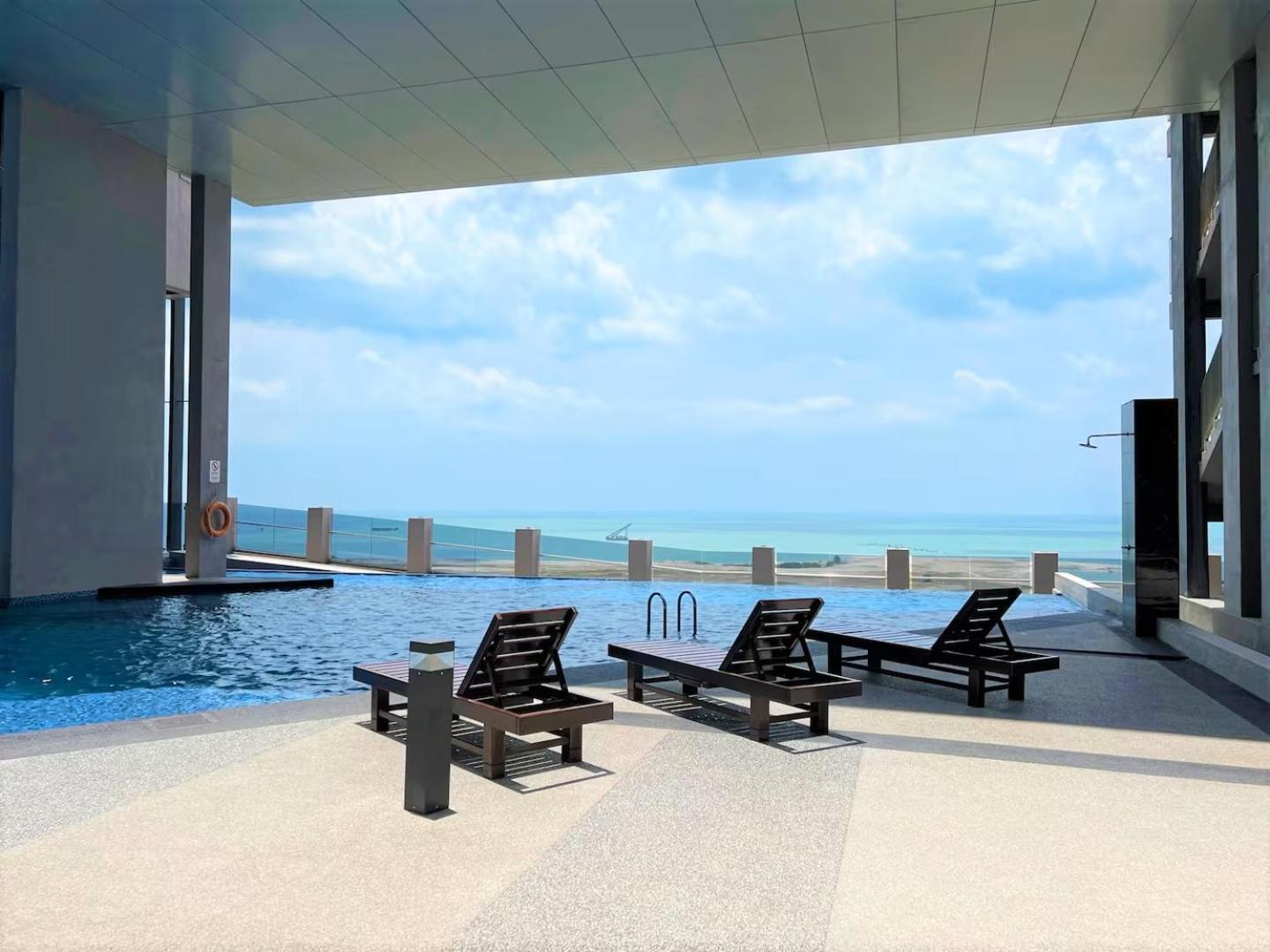 Imperio Residence Melaka Екстериор снимка