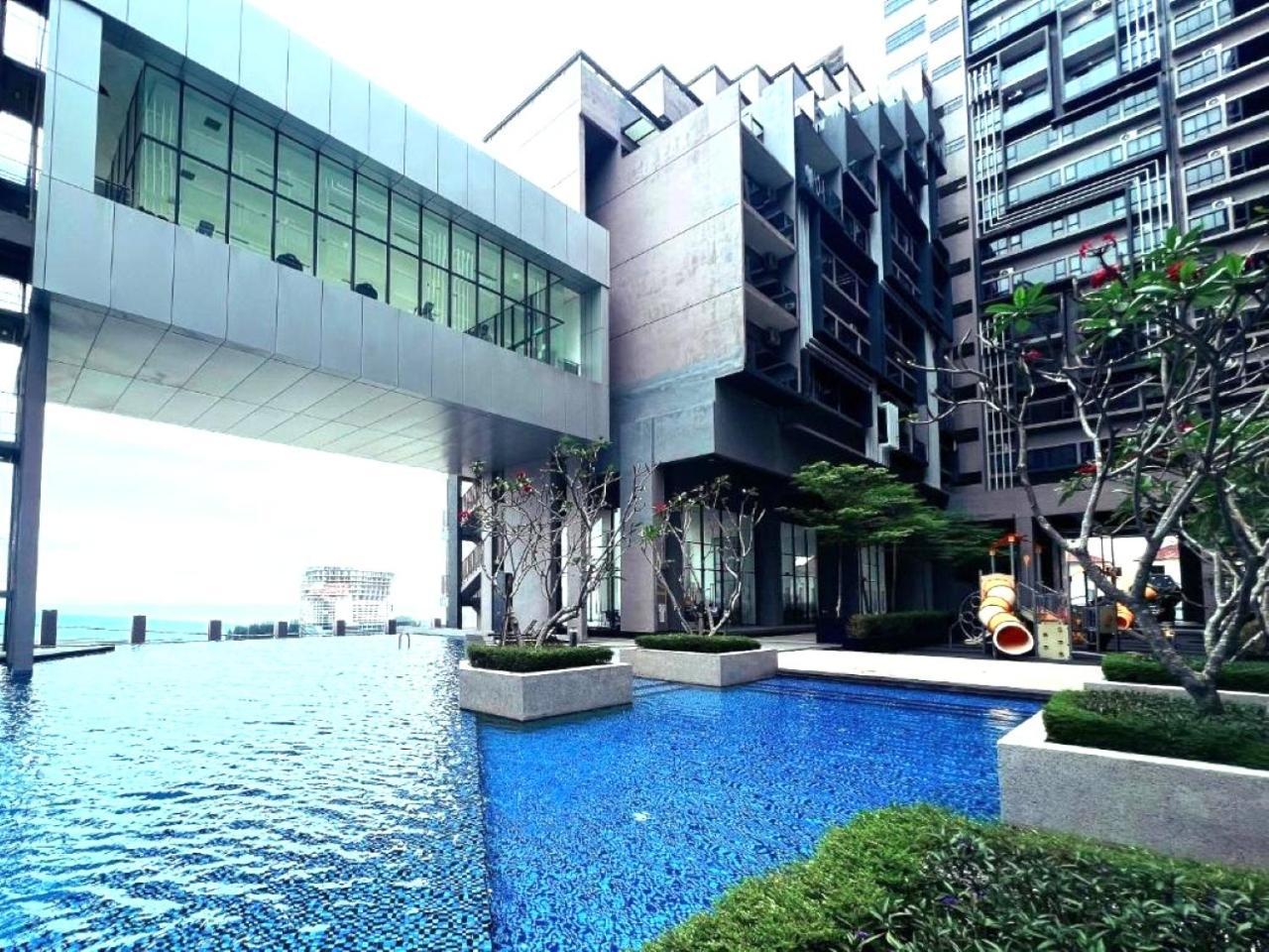 Imperio Residence Melaka Екстериор снимка