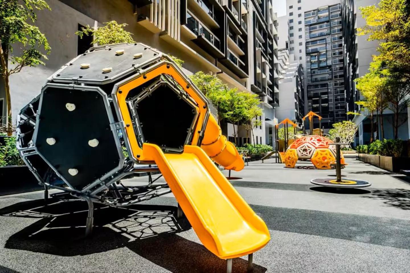 Imperio Residence Melaka Екстериор снимка
