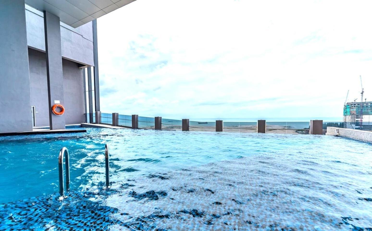 Imperio Residence Melaka Екстериор снимка