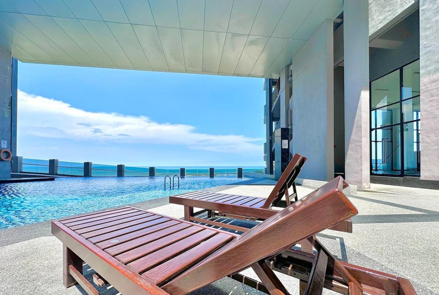 Imperio Residence Melaka Екстериор снимка
