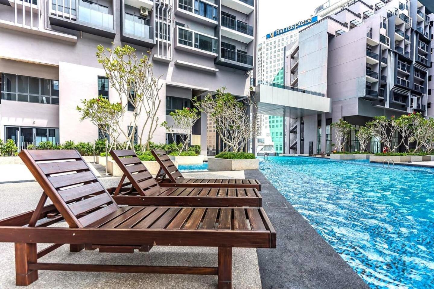 Imperio Residence Melaka Екстериор снимка