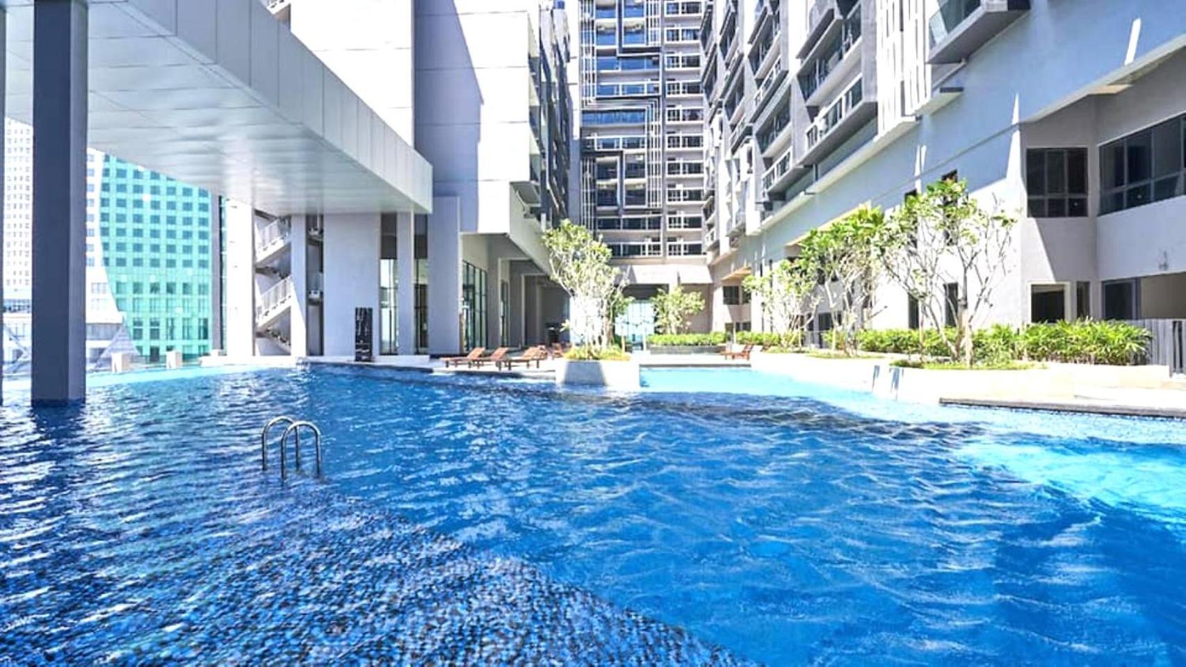 Imperio Residence Melaka Екстериор снимка
