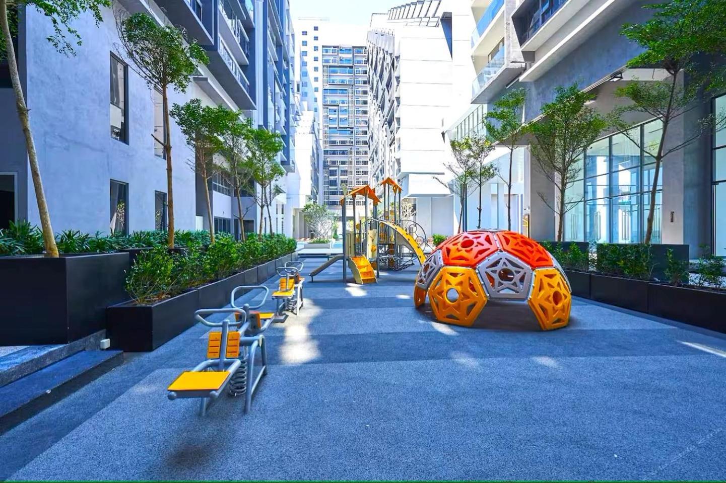 Imperio Residence Melaka Екстериор снимка