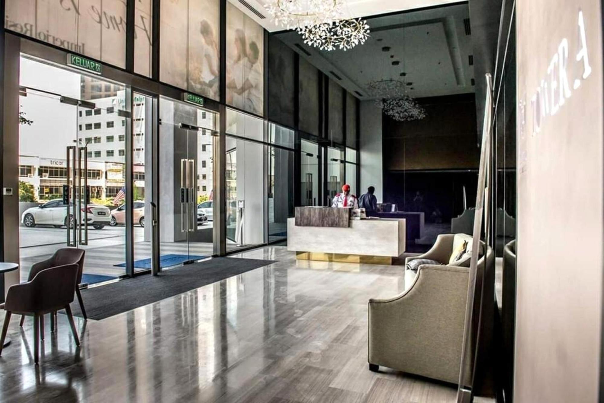 Imperio Residence Melaka Екстериор снимка